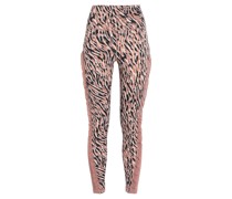 ADIDAS adidas Yoga Studio Clash Print 7/8 Tight Leggings