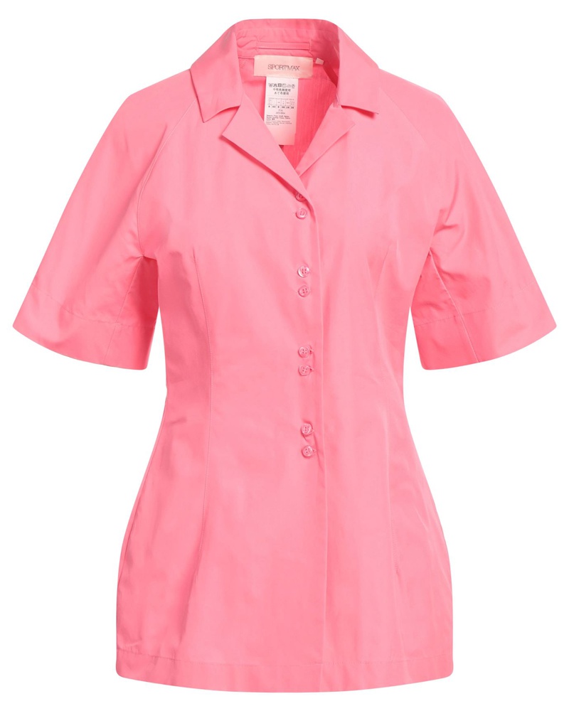 SPORTMAX Damen Hemd
