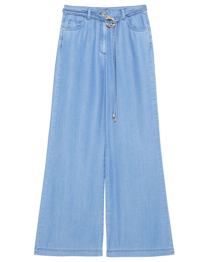 Patrizia Pepe Damen Hose