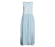 Langes Kleid