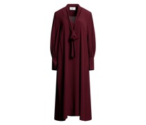 Midi-Kleid