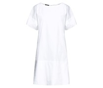 Kurzes Kleid
