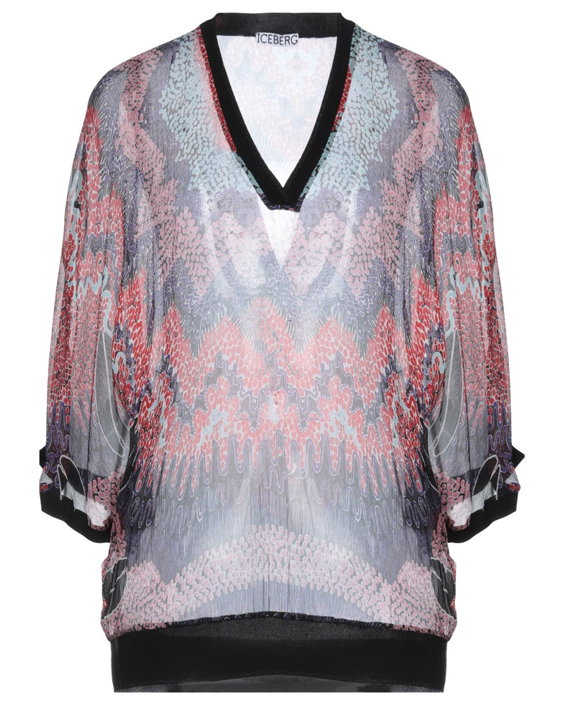 Iceberg Damen Bluse