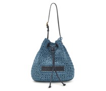 Schultertasche