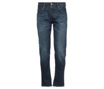 Jeanshose