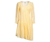 Midi-Kleid