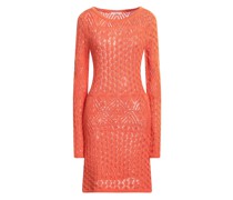 Kurzes Kleid