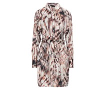 Kurzes Kleid