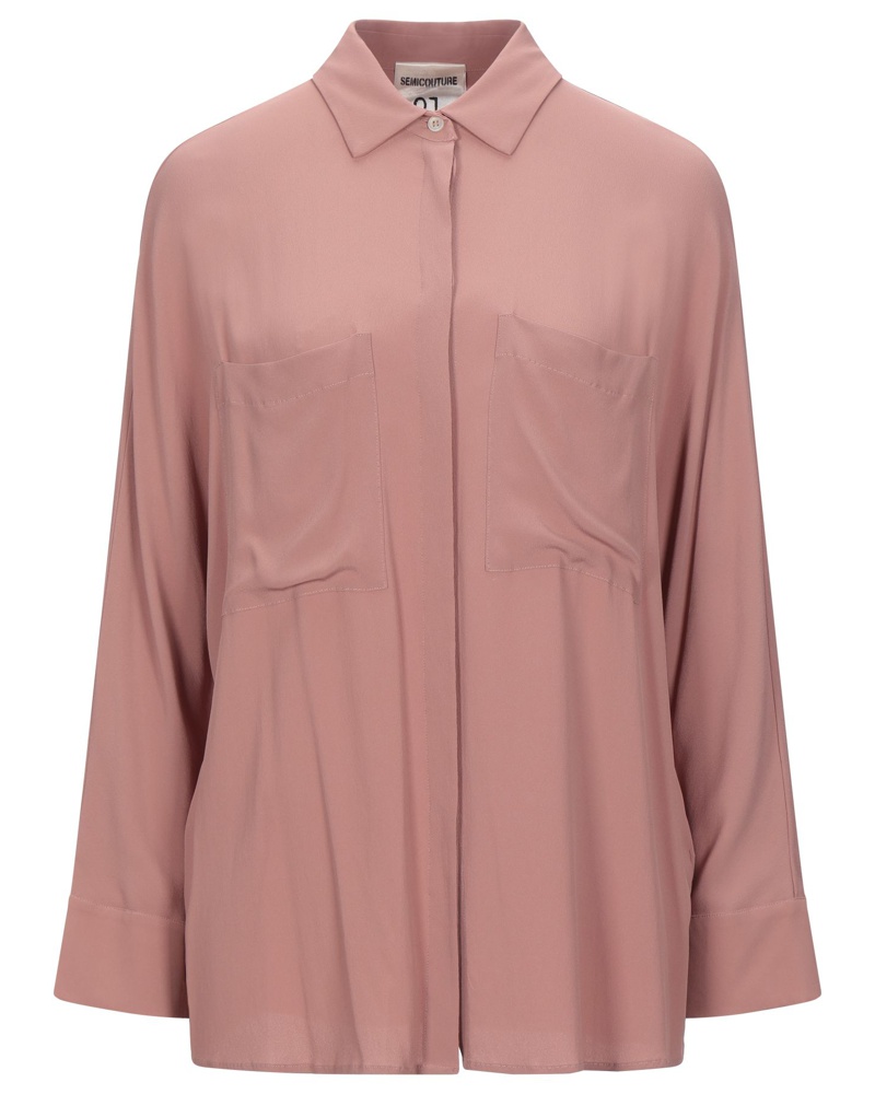 Semicouture Damen Hemd