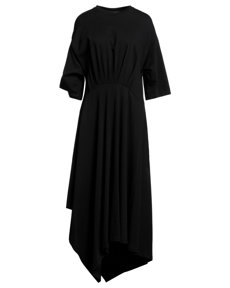 Jucca Damen Midi-Kleid