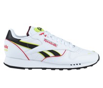 CLASSIC LEATHER PUMP Sneakers