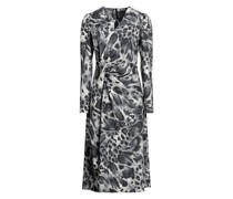 Midi-Kleid