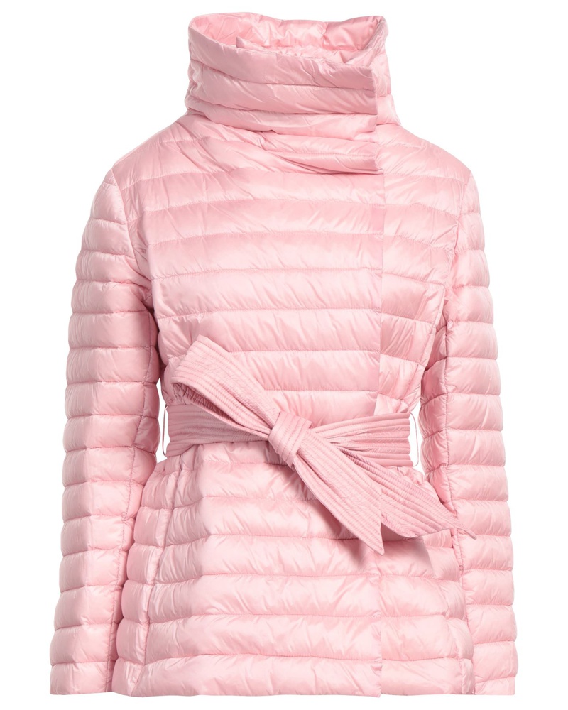 Emma & Gaia Damen Steppjacke