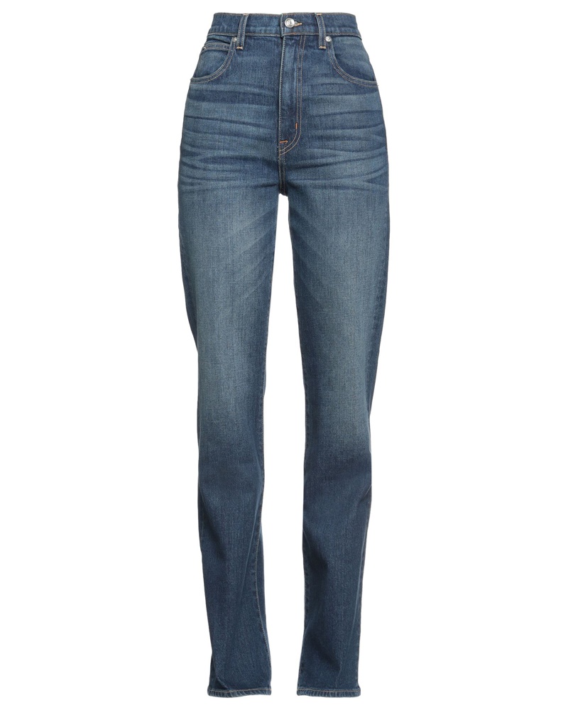 SLVRLAKE Damen Jeanshose