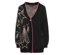 Strickjacke