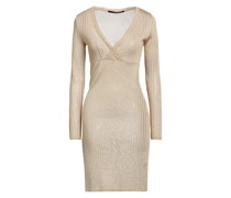 Kurzes Kleid