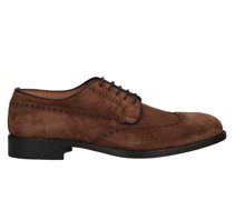 Schnürschuh