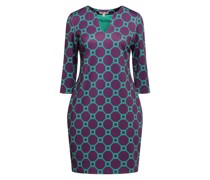Kurzes Kleid