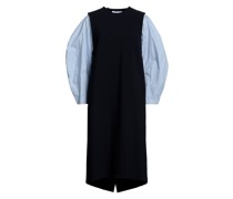 Midi-Kleid