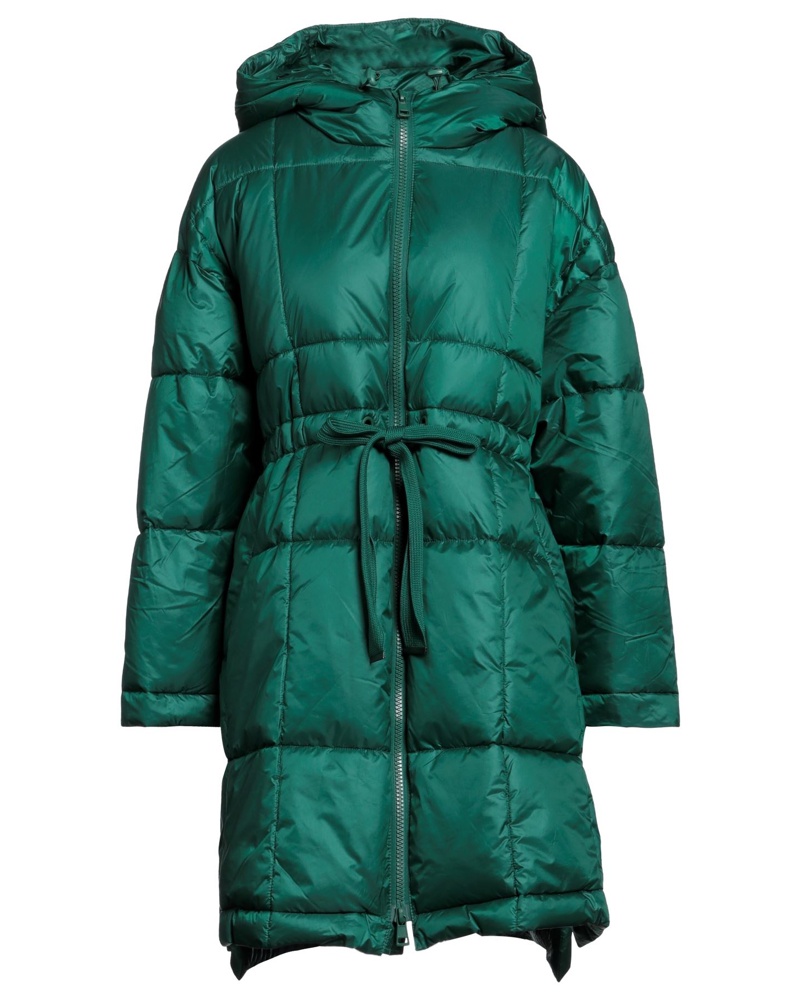 Essentiel Damen Steppjacke