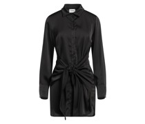 Kurzes Kleid