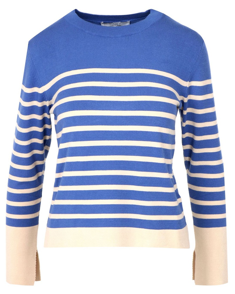 Kaos Damen Pullover
