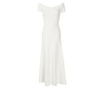 Midi-Kleid