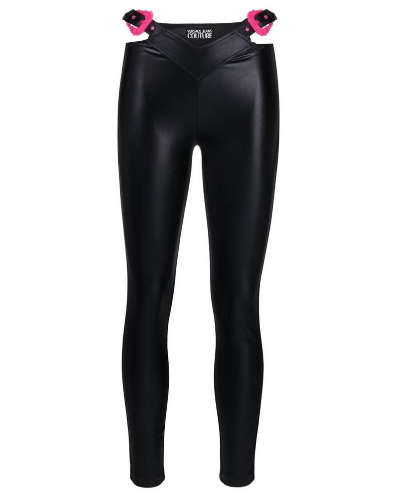 Versace Jeans Damen Leggings