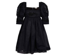 Midi-Kleid