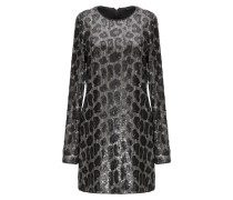 Kurzes Kleid