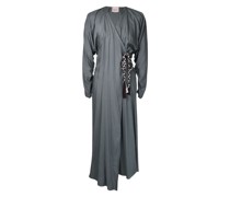 Langes Kleid