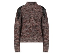 Rollkragenpullover