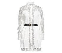 Kurzes Kleid