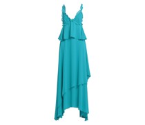 Langes Kleid