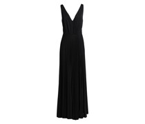 Langes Kleid