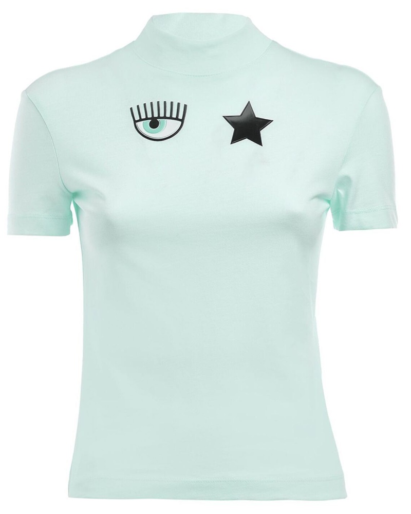 Chiara Ferragni Damen T-shirts