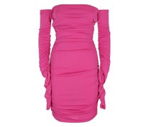 Midi-Kleid