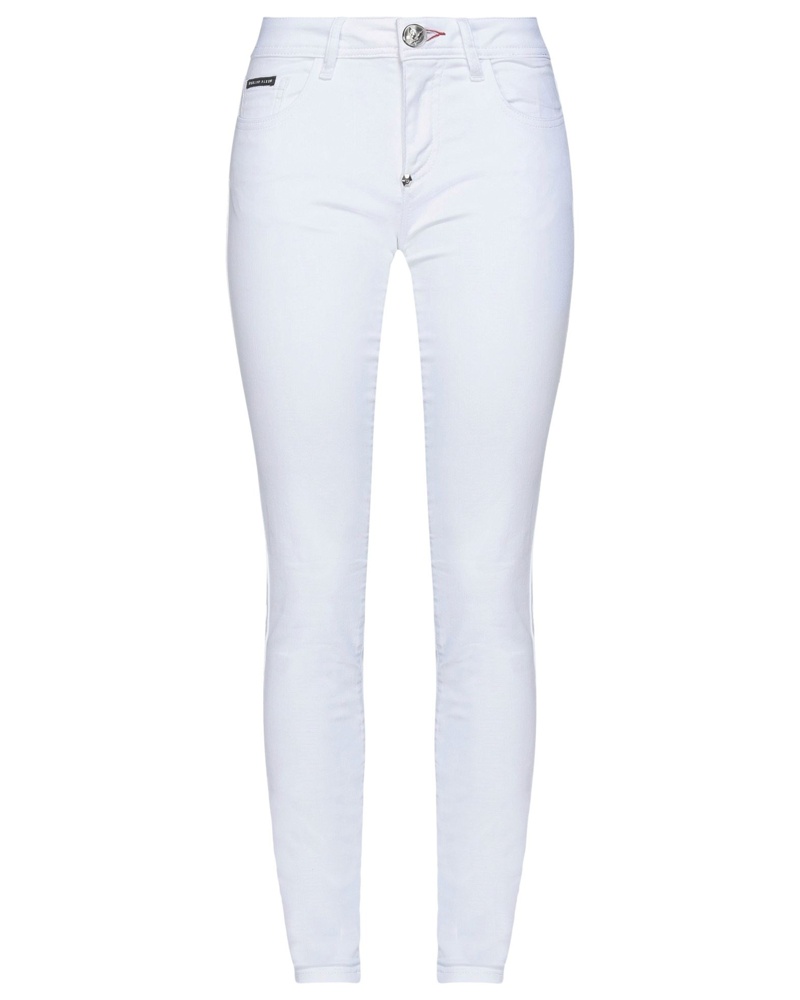 Philipp Plein Damen Jeanshose