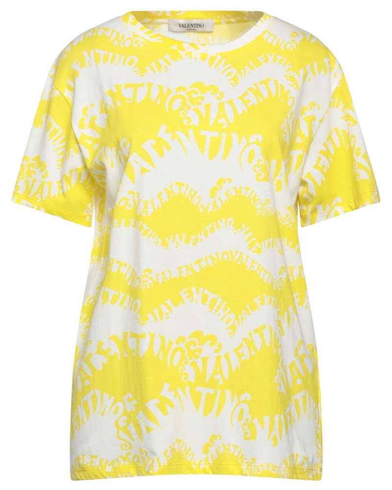 Valentino Garavani Damen T-shirts