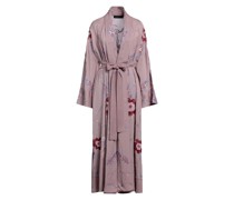Lange Jacke