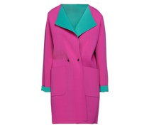 Lange Jacke