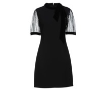 Kurzes Kleid
