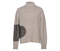 Rollkragenpullover