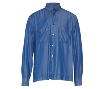 Jeanshemd