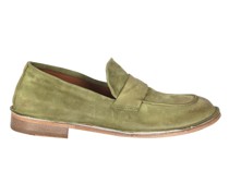Schnürschuh