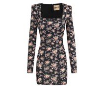 Midi-Kleid