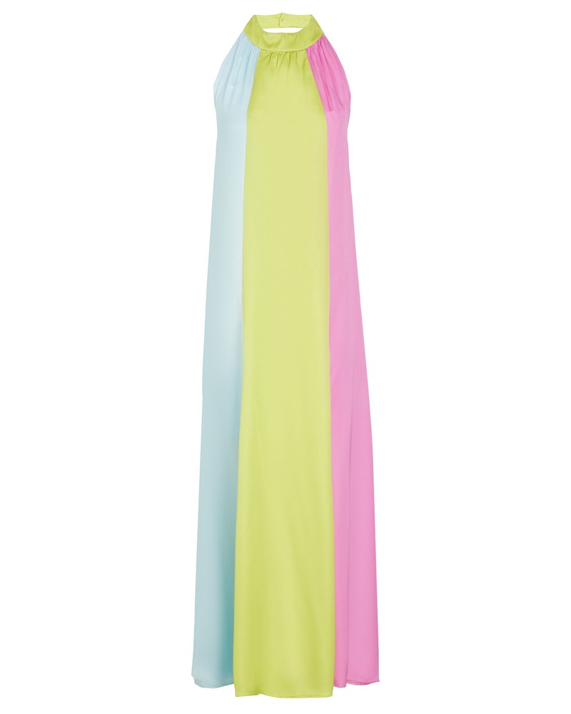 8 by Yoox Damen Langes Kleid