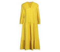 Midi-Kleid