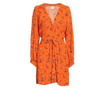 Kurzes Kleid