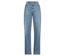 Jeanshose